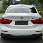 BMW 1 Series 2022 из Китая