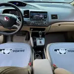 Honda Civic 2008 из Китая