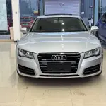 Audi A7 2015 из Китая