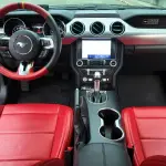 Ford Mustang 2022 из Китая