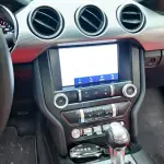 Ford Mustang 2022 из Китая