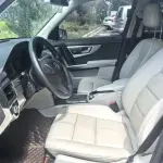 Mercedes-Benz GLK-Class (Import) 2010 из Китая