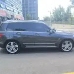 Mercedes-Benz GLK-Class (Import) 2010 из Китая