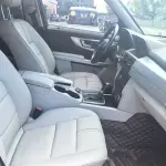 Mercedes-Benz GLK-Class (Import) 2010 из Китая