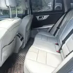 Mercedes-Benz GLK-Class (Import) 2010 из Китая