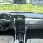 Mercedes-Benz GLK-Class (Import) 2010 из Китая