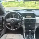 Mercedes-Benz GLK-Class (Import) 2010 из Китая