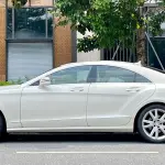 Mercedes-Benz CLS 2014 252 л.с. — лот 55842838 из Китая