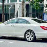 Mercedes-Benz CLS 2014 252 л.с. — лот 55842838 из Китая