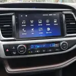 Toyota Highlander 2020 из Китая