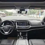 Toyota Highlander 2020 из Китая