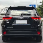 Toyota Highlander 2020 из Китая