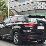 Toyota Highlander 2020 из Китая