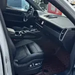 Porsche Cayenne 2020 из Китая