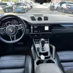 Porsche Cayenne 2020 из Китая