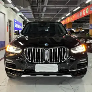 BMW X5 (Import) 2020 из Китая