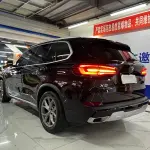 BMW X5 (Import) 2020 из Китая