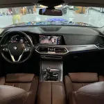 BMW X5 (Import) 2020 из Китая