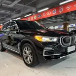 BMW X5 (Import) 2020 из Китая