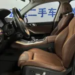 BMW X5 (Import) 2020 из Китая