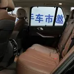 BMW X5 (Import) 2020 из Китая