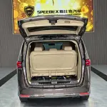 Buick GL8 2023 из Китая