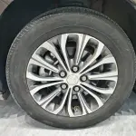 Buick GL8 2023 из Китая