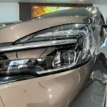 Buick GL8 2023 из Китая