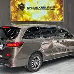 Buick GL8 2023 из Китая