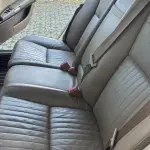 Mercedes-Benz S-Class 2008 из Китая