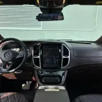 Mercedes-Benz V-Class 2020 из Китая