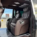 Mercedes-Benz V-Class 2020 из Китая
