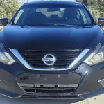 Nissan Teana 2017 150 л.с. из Китая