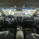 Nissan Teana 2017 150 л.с. из Китая