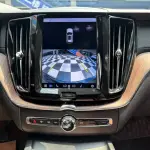 Volvo XC60 2022 из Китая