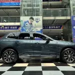Volvo XC60 2022 из Китая