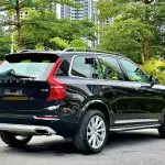 Volvo XC90 2016 из Китая