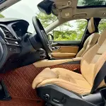 Volvo XC90 2016 из Китая