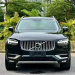 Volvo XC90 2016 из Китая