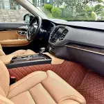 Volvo XC90 2016 из Китая