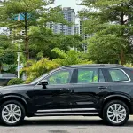 Volvo XC90 2016 из Китая