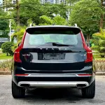 Volvo XC90 2016 из Китая