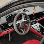 Porsche Panamera 2024 из Китая
