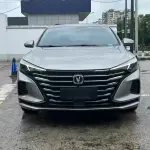 Changan Eado 2021 из Китая
