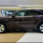 Porsche Cayenne Hybrid 2020 из Китая