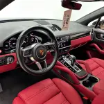 Porsche Cayenne 2019 из Китая