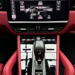 Porsche Cayenne 2019 из Китая