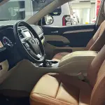 Toyota Highlander 2021 из Китая