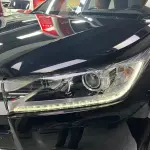 Toyota Highlander 2021 из Китая