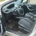 Peugeot 2008 2015 из Китая